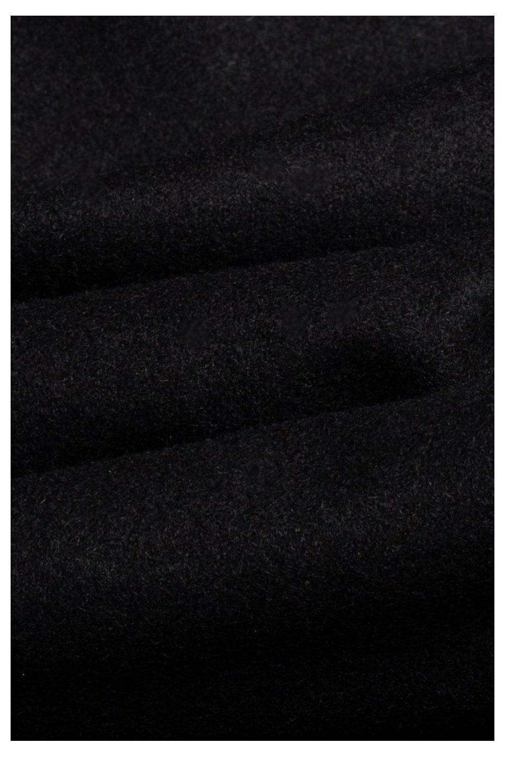 Cavani Nelson coat - Black - jas
