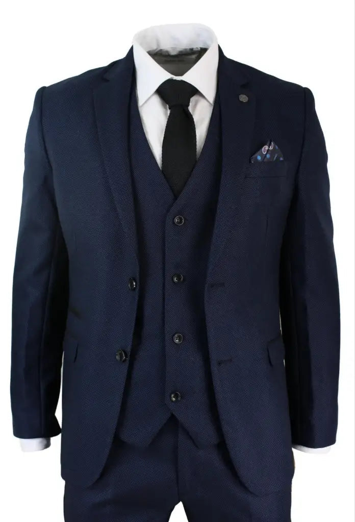 Colbert Pak Heren kostuums – The Garrison | NL